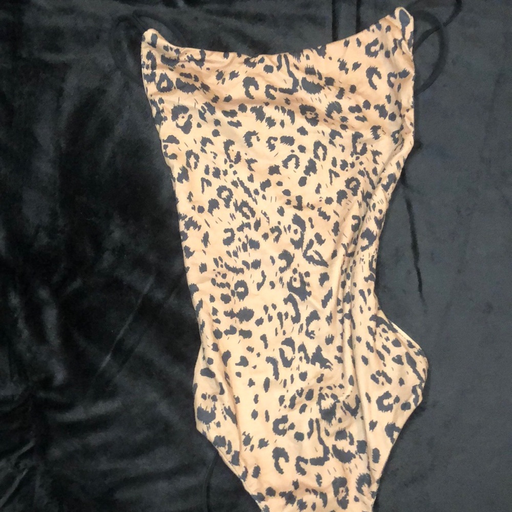 Womans bodysuit